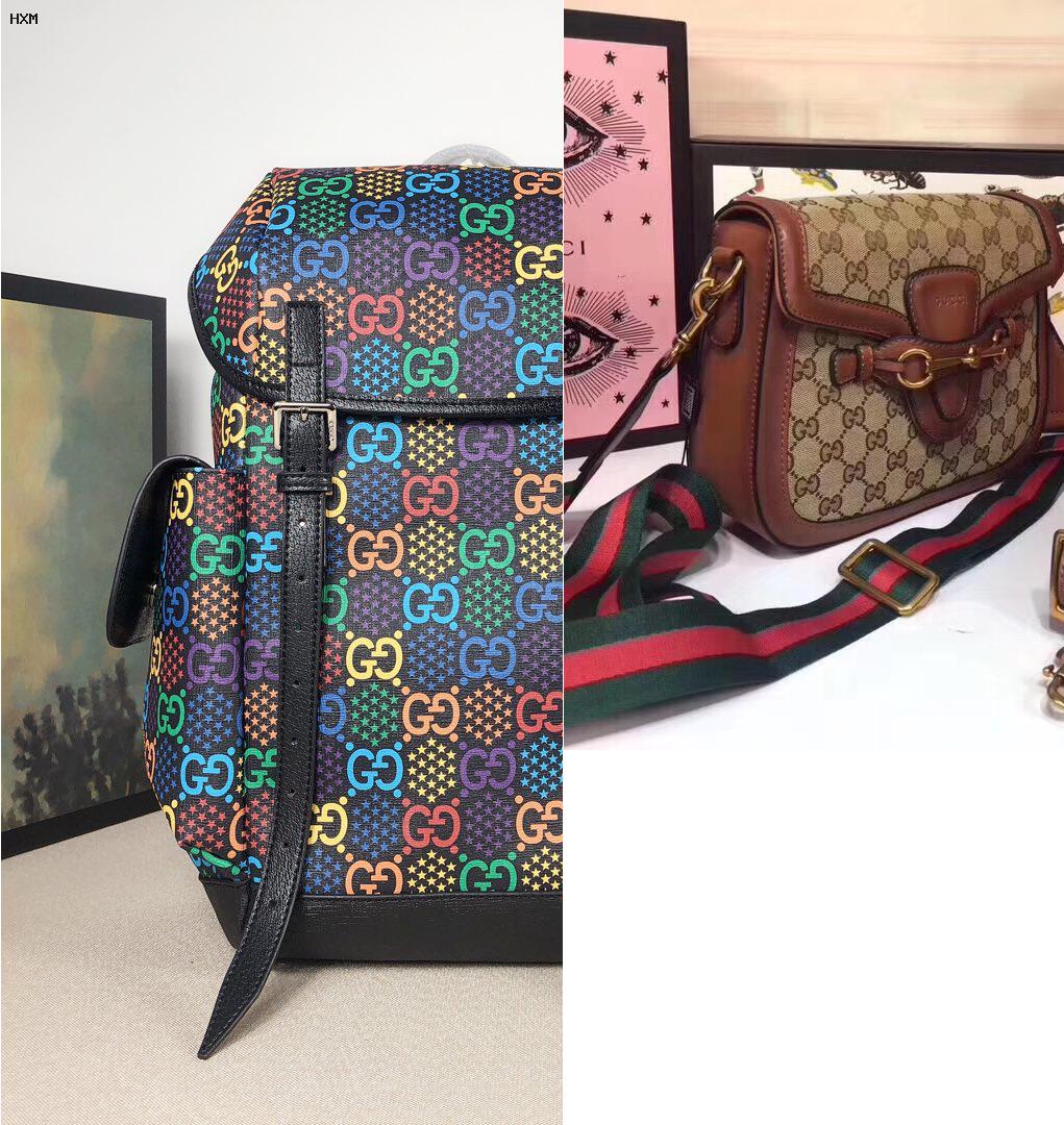 gucci sacoche fausse