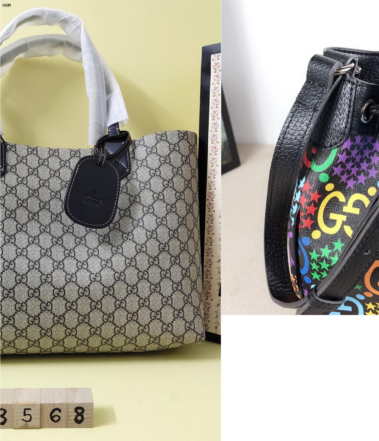 sac gucci ancienne collection